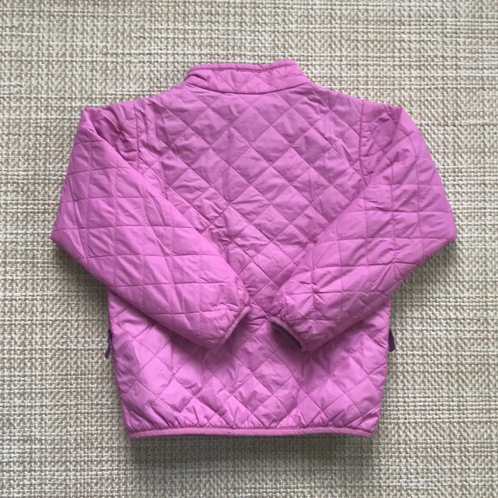 Patagonia Lightweight Puffer Jacket (size 5T)